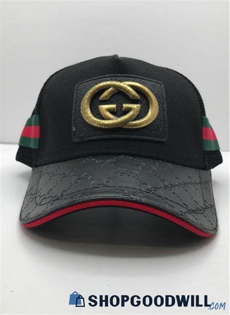 gucci hat dp-g4a8td/g8c14-f